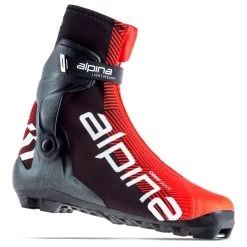 Chaussures De Ski Nordique Alpina Comp Skate -MontBlanc Wear Magasin 4972fe14e24005f1064bfd71d6efd16ade3b9a2b H22ALPICHA178773 901
