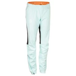 Pantalon Nordique Bjorn Daehlie Power Wmn Iced Aqua