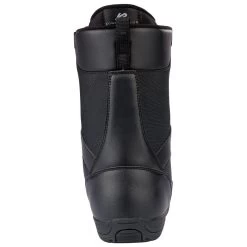 Boots K2 Market Black -MontBlanc Wear Magasin 4a86dffeef413593ed2ff1059171b0334c679409 H23KDEUBOO2324308 2