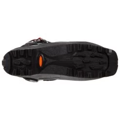 Chaussures De Ski Randonnée Atomic Backland Sport Black Grey -MontBlanc Wear Magasin 4a976a66543c6eecd468233a2dac1c575ea3cf74 H23ATOMCHA263195 9