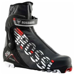 Chaussures De Ski Nordique Rossignol X-10 Skate FW