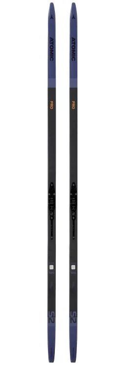 Ski Nordique Atomic Pro S2