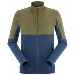 Polaire Lafuma Track F-Zip M Dark Bronze