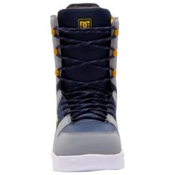 Boots DC Phase Navy Grey -MontBlanc Wear Magasin 4d9b8d16fdd8ee0884d525486f4ac431bbff36e0 H23DCUSBOO3326731 5