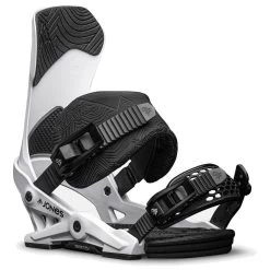 Fix Snowboard Jones Meteorite White