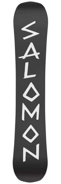 Planche Snowboard Salomon Craft -MontBlanc Wear Magasin 4dc8ac48c518bac30d193c1734cb3c8124bde065 H23SALOBOA331563 2