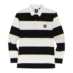 Polo Element Ftn Flint Black
