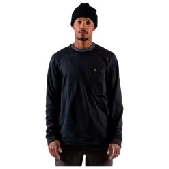 Sweat Jones Sweatshirt Flagship Black 8 Sweat Jones Sweatshirt Flagship Black -MontBlanc Wear Magasin 4e59ee50f1fd168fb56be1e122e4df589980c52a H23JONETEH3349555 4
