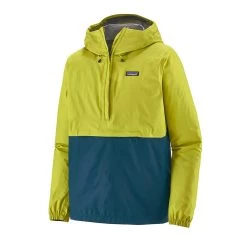 Veste Patagonia Imperméable Torrentshell 3L