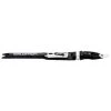 Fix Nordique Salomon SNS Pilot RS Black/white
