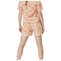 Short Picture Kintha Paisley -MontBlanc Wear Magasin 506b6a1913abc20bd6a611b141a42516dd2b7f0e E23PICTTEB3360503 6