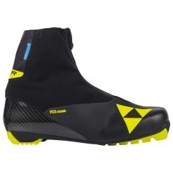 Chaussures De Ski Nordique Fischer RCS Classic