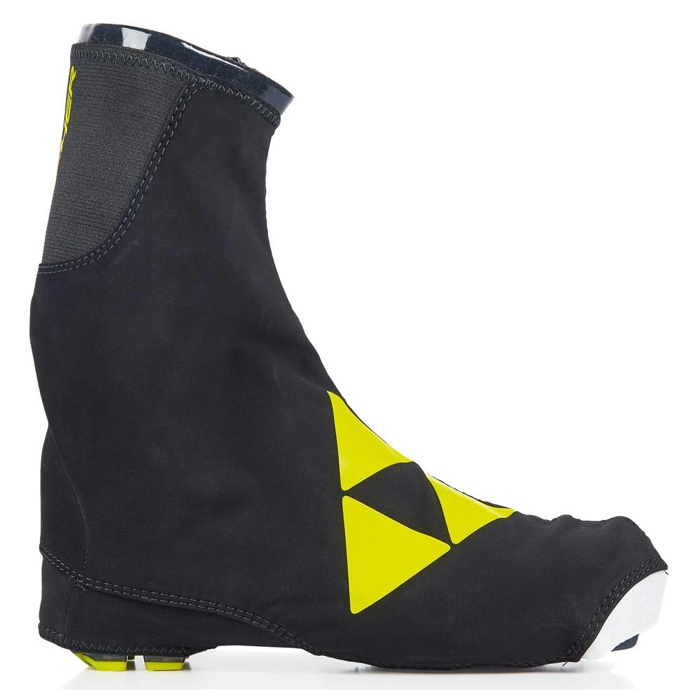 Chaussures De Ski Nordique Fischer Boot Cover Race 1 Chaussures De Ski Nordique Fischer Boot Cover Race