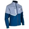 Veste Nordique Bjorn Daehlie Kikut Jr Cashmere Blue