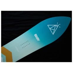 Planche Snowboard Easy Snowboard Mystic -MontBlanc Wear Magasin 51bfe73c9aa68fdf5f9b5a16c74d02090c8b4e80 H23EASYBOA346471 903