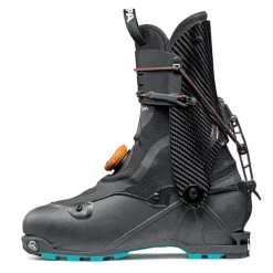 Chaussures De Ski Randonnée Scarpa Alien 1.0 Carbon Grilamid Black -MontBlanc Wear Magasin 52bf26087e809ec5840b766c9704735e3419a1f6 H22SCARCHA190343 2