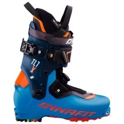 Chaussures De Ski Randonnée Dynafit TLT X Boot Frost Orange