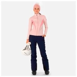 Polaire Rossignol W React Merino Fz Powder Pink -MontBlanc Wear Magasin 5346d2ac3efdf8abd0f7d1408bd1e6271464e705 H23ROSSTTH3375251 901