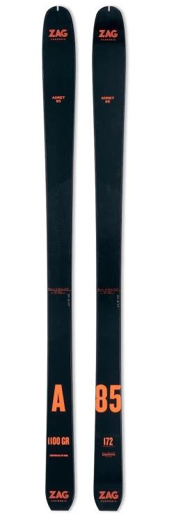 Ski Alpin Da Zag Adret 85 DA***