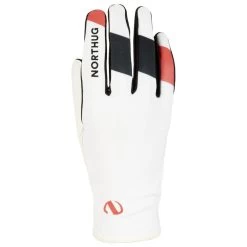 Gant Nordique Northug Vancouver Racing Slim White