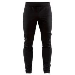 Pantalon Nordique Craft Glide Pants M Black