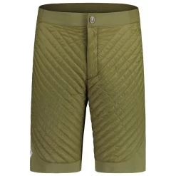 Pantalon Nordique Maloja GoliatM Moss