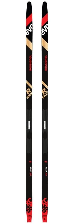 Ski Nordique Rossignol Evo Xc 55 R-Skin IFP