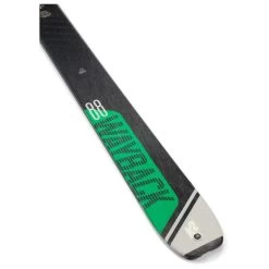 Ski K2 Wayback 88 -MontBlanc Wear Magasin 54b749208a5673611aafc313d096cb11b33b27b2 H23KDEUSKI330771 904