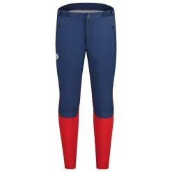 Pantalon Nordique Maloja BrinzulM Midnight Multi