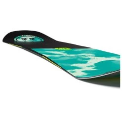 Planche Snowboard Salomon Oh Yeah -MontBlanc Wear Magasin 54ec654ca0ae712271039c33ffc1a6f733a4fe72 H23SALOBOA331569 903