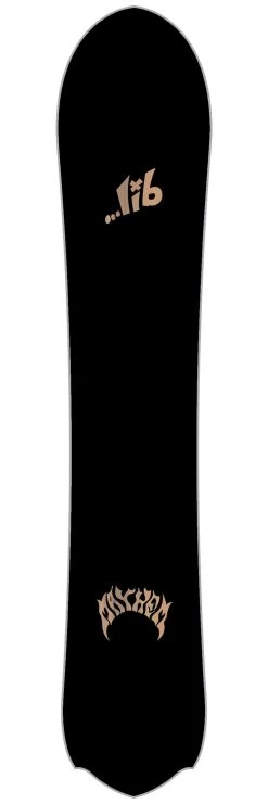 Planche Snowboard Lib Tech Lost Rocket -MontBlanc Wear Magasin 554d11770d0e70b83e41fedbe39b8fa5f2ea220e H23LIBTBOA266441 LIBT0030561 2