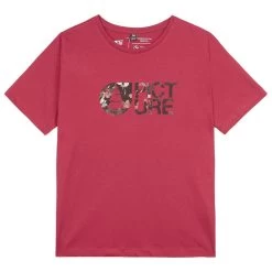 Tee-shirt Picture Basement Rhubarbe