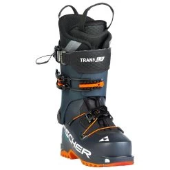 Chaussures De Ski Randonnée Fischer Transalp Tour Blue -MontBlanc Wear Magasin 5613c7fc574403a23e859e061bb5633674bc0ab3 H23FISCCHA327072 4