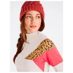 Polaire Protest Prtyingsa 1/4 Zip Kitoffwhite -MontBlanc Wear Magasin 56b5338e68745bb9ab3afba178815b2314d32cb1 H23PROTTTH2267939 902