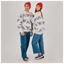 Pull Oxbow Skolpen Sel -MontBlanc Wear Magasin 58c812e50f02e08fbe656071b793c94a1ea63b67 H23OXBOTEH2324193 905