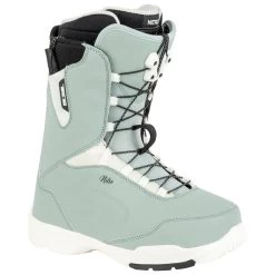 Boots Nitro Scala Tls Ice White