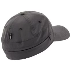 Casquettes Millet Trekker II Cap Dark Grey -MontBlanc Wear Magasin 58ecc20438b6a352370fe237aef25635c9c4f392 E22MILLACC2218372 2