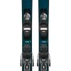 Kit Ski Rossignol Experience 82 Carbon Vrr + Xpress 11