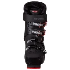 Chaussures De Ski Atomic Hawx Magna 100 Black Red -MontBlanc Wear Magasin 594d4c4cc2b9661edfebc7afd949e83d5318057b H23ATOMCHA266968 4