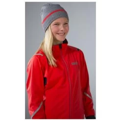 Veste Nordique Swix Cross Jkt Jr Curved Fire -MontBlanc Wear Magasin 5a220e4f0609bef7b54b08d1fb921c4afb647a34 VH20SWIXTTH010 2