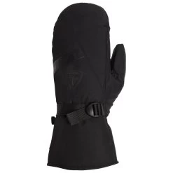 Moufles Rossignol Type Impr M Black