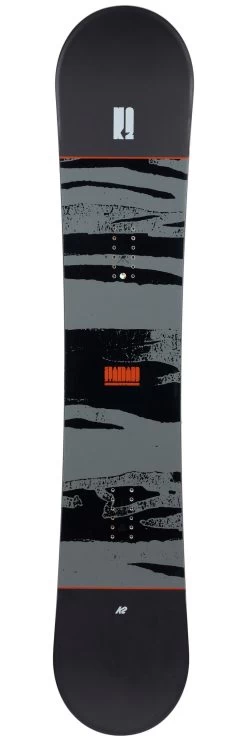 Planche Snowboard K2 Standard