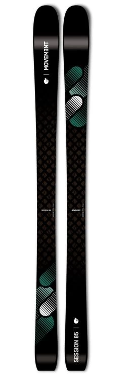 Ski Movement Session 85 W