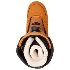Boots DC Lotus Brown Off White 12 Boots DC Lotus Brown Off White -MontBlanc Wear Magasin 5b2c8fb6bae6630626f9054c1f2612f26f037c5d H23DCUSBOO3326740 7