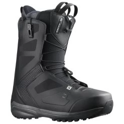 Boots Salomon Dialogue Black