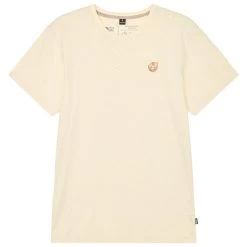 Tee-shirt Picture Lil Cork Wood Ash