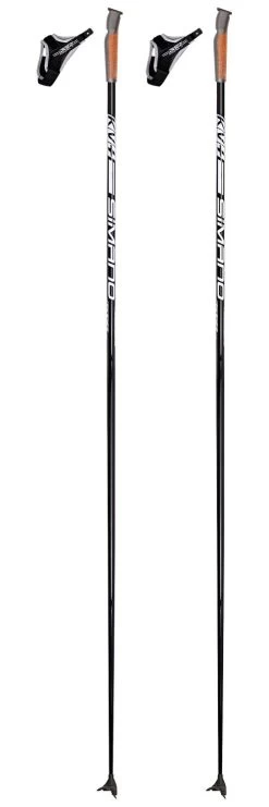 Bâton Fond KV+ Simano Clip