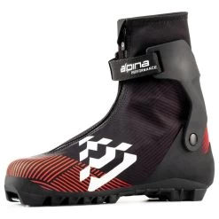 Chaussures De Ski Nordique Alpina Racing Skate 9 Chaussures De Ski Nordique Alpina Racing Skate -MontBlanc Wear Magasin 5b9f2189c11de1d7a24708eb6b2b61bfd975b25c H22ALPICHA178774 12