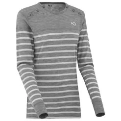 Sous-vêtement Technique Kari Traa Maske Ls Dusty