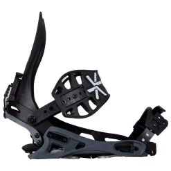 Fix Snowboard Karakoram Connect Free Ranger -MontBlanc Wear Magasin 5c5211a0756576555c01cba436b2c6e10d2b07f9 H23KARABIN255141 3